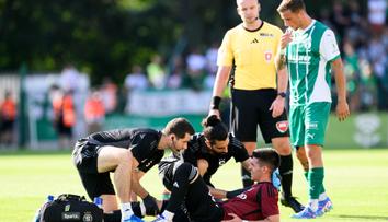 Imanol García je zpátky. Nastoupil za béčko, Sparta srazila neporažený Zlín