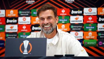 Téměř hotovo! Jürgen Klopp se naplno vrací k trénování a opouští Red Bull
