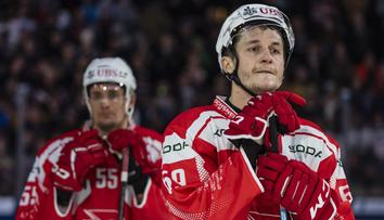 Pardubice hlásí odchod. Tým opouští srdcař, za Dynamo odehrál 450 utkání