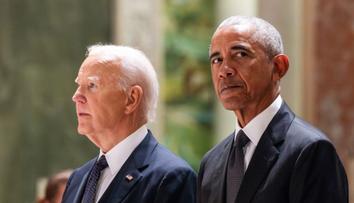 Obamu zdrtila Bidenova diagnóza: Nikdo neudělal pro nalezení léčby tolik jako Joe