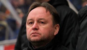 Sparta kompletně mění trenérský štáb. Přichází olympijský vítěz