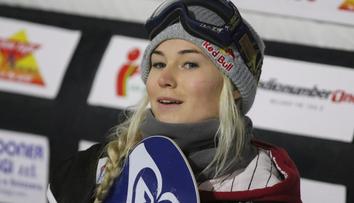 Nevídaná smůla! Proč tahle kráska přišla o olympiádu?
