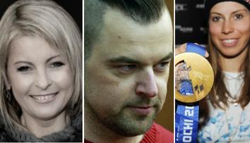 Rok 2014: Zabití vojáci, obviněný Kramný, olympijské medaile