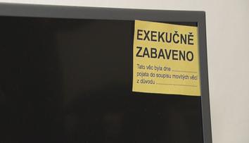 Matku s dítětem neprávem vyhnala z domu exekutorka. Soud to teď potvrdil