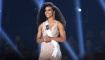 Miss USA Cheslie Kryst spáchala sebevraždu. Vše odkázala matce