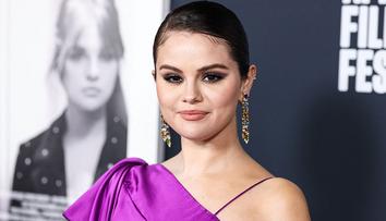 Exkluzivní fotografie ze svatby Seleny Gomez: Měla troje svatební šaty