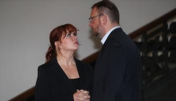 Zvrat v kauze Nečase a jeho manželky. Soud se bude opakovat znovu
