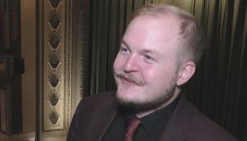 Artur Štaidl hodnotil svého představitele v sérii Iveta a řekl, proč má knír