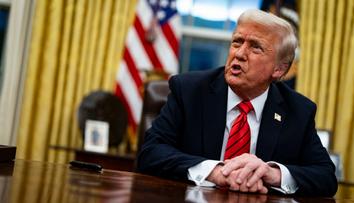 Trump chce prodávat trvalý pobyt v USA. Částka je ohromná