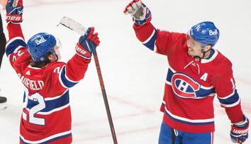 Montreal vyhrál loterii, v draftu bude vybírat první