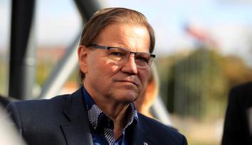 Obří rána pro Zdeňka Škromacha: Přišel o věrnou přítelkyni!