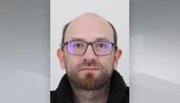 Bubeník české kapely Martin Kučera beze stopy zmizel. Policie vyhlásila pátrání