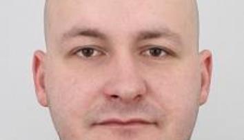 Pohřešuje se Michal (34) z Prahy, pomozte ho najít