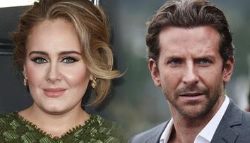 Nová láska v Hollywoodu? Randí spolu prý Adele a Bradley Cooper