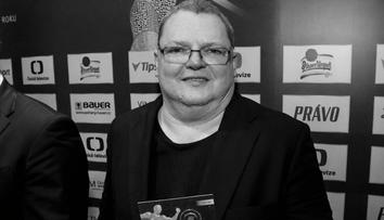Obrovský smutek. Zemřel olympijský vítěz ve vzpírání Ota Zaremba
