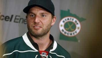 Smutná story snajpra s českými kořeny: Výměna nepřišla, tak v NHL skončil!