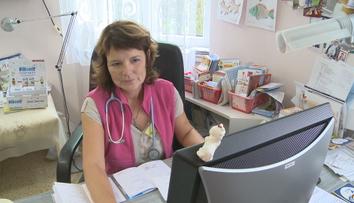 Nedostatek pediatrů trápí celé Česko. V Budějovicích chtějí otevřít sdílené ordinace