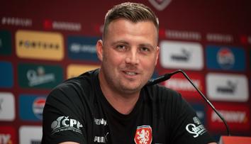 FAČR potvrdil dočasného trenéra. Další sraz odtrénuje Haškův asistent