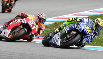 Fanoušci MotoGP pozor! Páteční program byl přeložen na sobotu