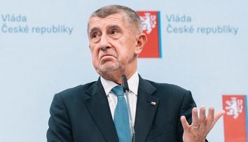 Babiš nemusí mazat příspěvek o migrantech, rozhodl soud. Piráti zvažují další kroky