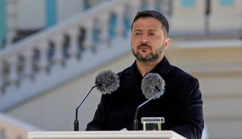 Zelenskyj položil na stůl nový mírový plán. Pro Putina bude těžké ho odmítnout
