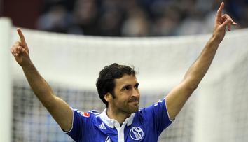 Upřímná slova bývalé superstar: Je mi smutno z osudu Schalke