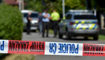 Soud poslal kvůli vraždě ženy do vazby dva muže. Hrozí jim výjimečný trest