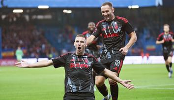Skvělé zprávy pro Spartu. Klíčoví hráči jsou zpět po zranění v tréninku