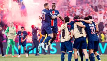 Dominance PSG ničí dlouhodobě francouzský fotbal, říká expert Nova Sport