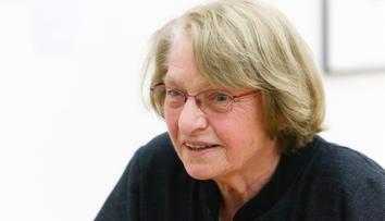 Zemřela významná česká malířka Věra Nováková. Ilustrovala i dětské knihy