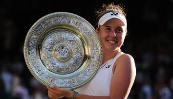 Berdych věří, že Nosková získá více grandslamů. Odhalil i české tajemství úspěchu