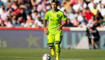 Je Martínez stoper pro Premier League? Obránce United je terčem posměchu