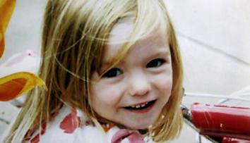 Nečekaný zvrat v případu Maddie McCannové. Jasnovidka prý ví, kde je