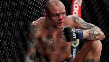 Bývalá hvězda UFC v problémech. Byla zatčena a hrozí jí vězení