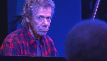 Legendární jazzový pianista Chick Corea podlehl v 79 letech rakovině