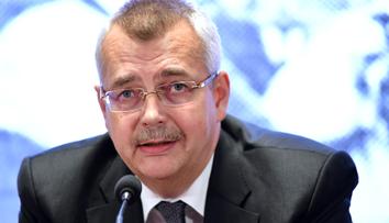 Prodej Slavie na spadnutí? Předseda představenstva Tvrdík řekl, jak to je