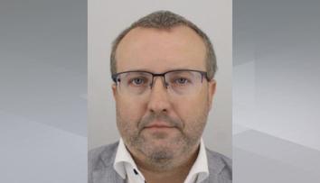 Policie pátrá po známém soudci. Roman Kafka zmizel