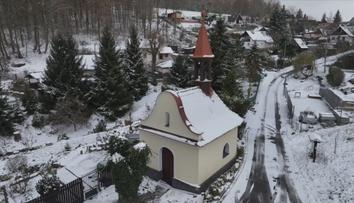 Ministerstvo zemědělství nabídne dotace na kapličky. Mezi obce rozdělí 50 milionů