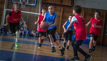 Slavná NBA zavítá do Děčína, přímý přenos vysílá Nova Sport