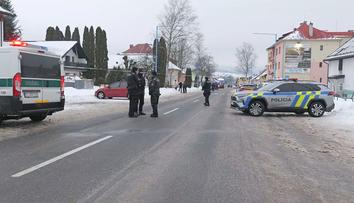 Útok ve škole na Slovensku měl děsivé pozadí. Policie odhalila motiv pachatele