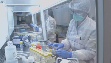Vědec se chlubí přepsanou DNA dětí, experty jeho pokus děsí!