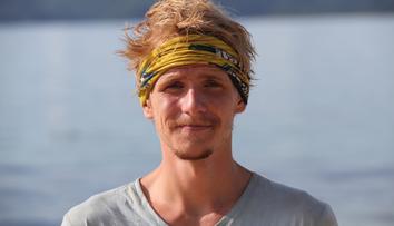 Překvapivé přiznání Robinsona Marka: Řekl, jak to má s penězi!
