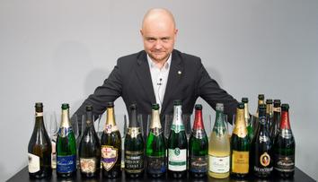 VELKÝ TEST SEKTŮ: Expert řekl, který nekupovat a který je výborný