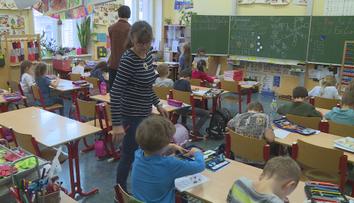 Nový školní rok bude nejtěžší za poslední roky. Školy čeká řada výzev