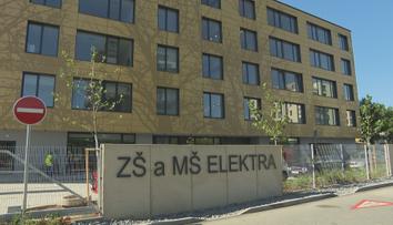 Praha po letech otevře novou školu. Stála 650 tisíc na jednoho žáka