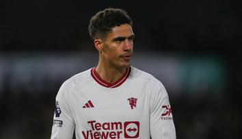 Nečekaný přesun mistra světa. Varane posílí nováčka italské ligy
