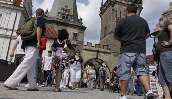 Dobrá zpráva: Česko je šestou nejbezpečnější zemí světa