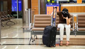 Manželé utratili všechny úspory za dovolenou snů. Zájezd jim nakonec zrušili