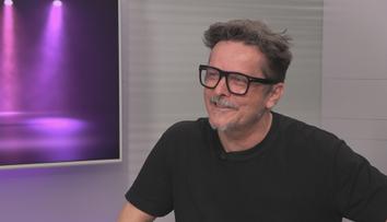 Malátný z Chinaski prozradil svou tajnou vášeň. O tom fanoušci ještě nevěděli