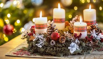 Čtvrtá adventní neděle na Štědrý den? Experti vysvětlují, kdy bude letos advent